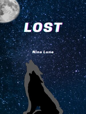 cover image of Lost